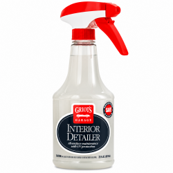 Griot's Garage 22oz Interior Detailer